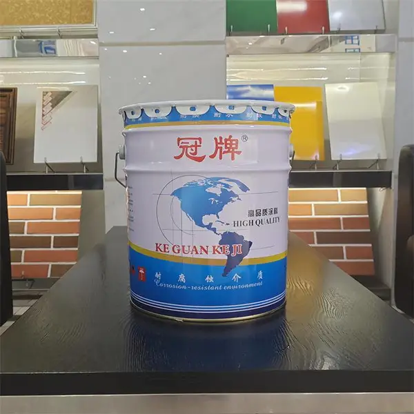 贵州贵阳仿木纹漆 仿木纹涂料 冠牌自产自销