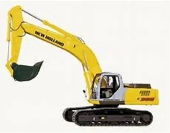 Newholland/E215B纽荷兰挖掘机发动机配件服务中心