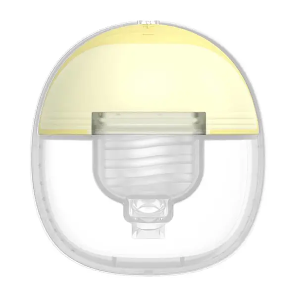 Wearable breast pump穿戴式吸奶器电动免手扶吸乳器2022新品上市