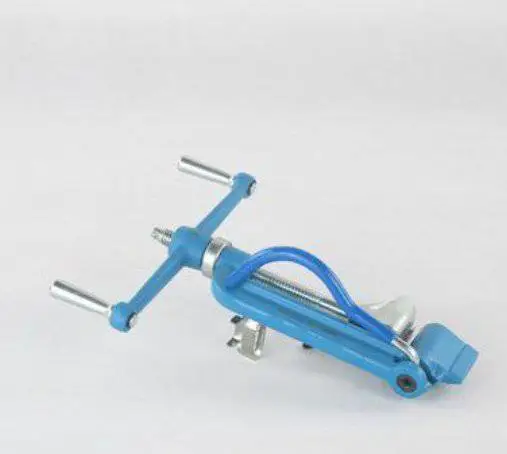 通用型不锈钢扎带紧带机/拉紧器/打包机 C001 C402