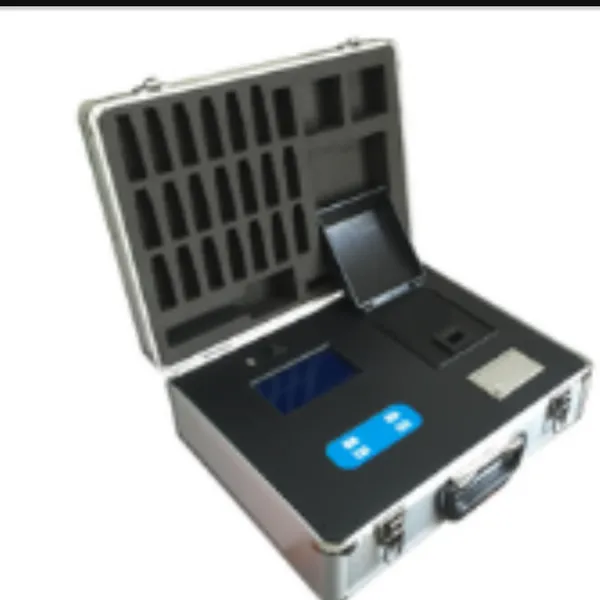 �����ˮ�ʼ����/�����ˮ�ʲⶨ�� �ͺ� SH500-XZ-0111��� M17800
