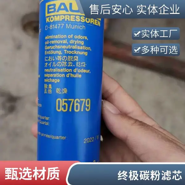 不锈钢精密保安过滤器 双龙水处理设备 宝华碳粉滤芯