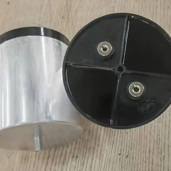 ���� ��ѹ�߼����Դֱ�����ܱ�Ĥ���� DCLINK 100uf 3000VDC