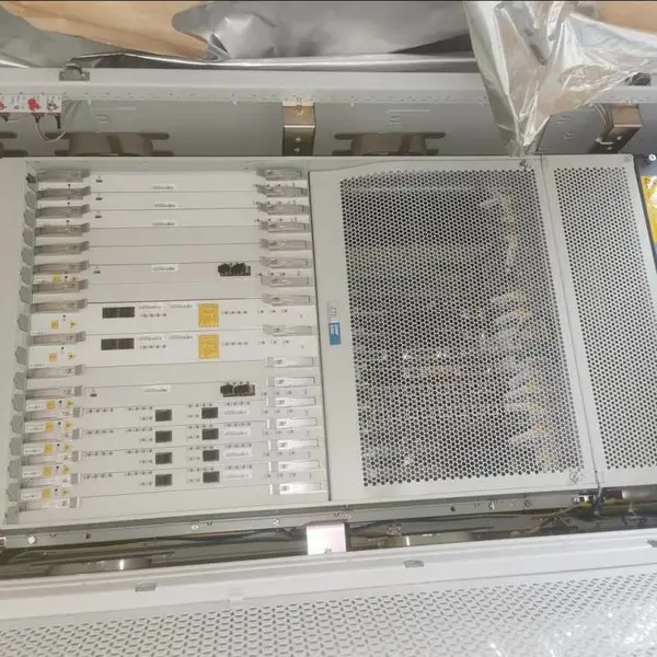 中兴S385型4接口光传输设备 工业级SDH多业务节点