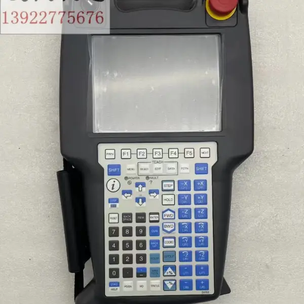 销售发那科A05B-2518-C202#SGL示教器外壳 显示屏 触摸屏等