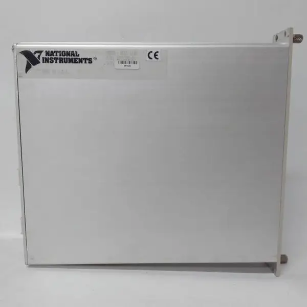 PCI-6036E模块机箱
