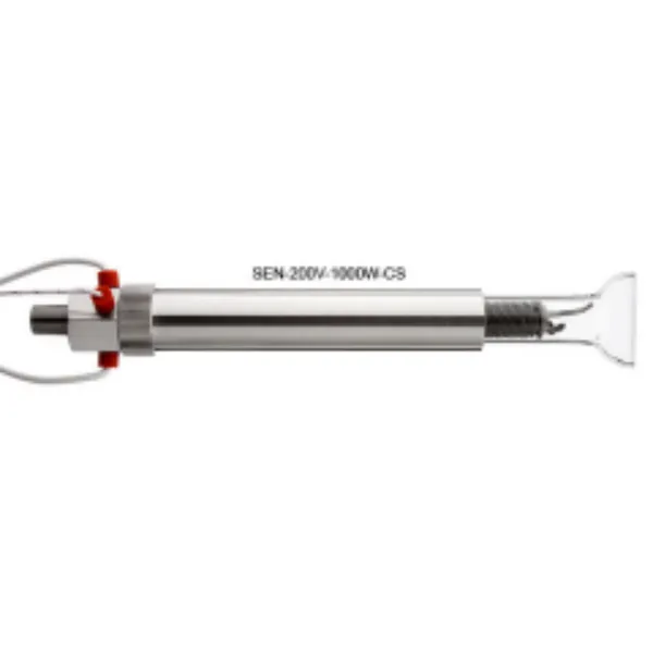 日本进口INFLIDGE英富丽SEN-200V-1000W-CS 空气加热器