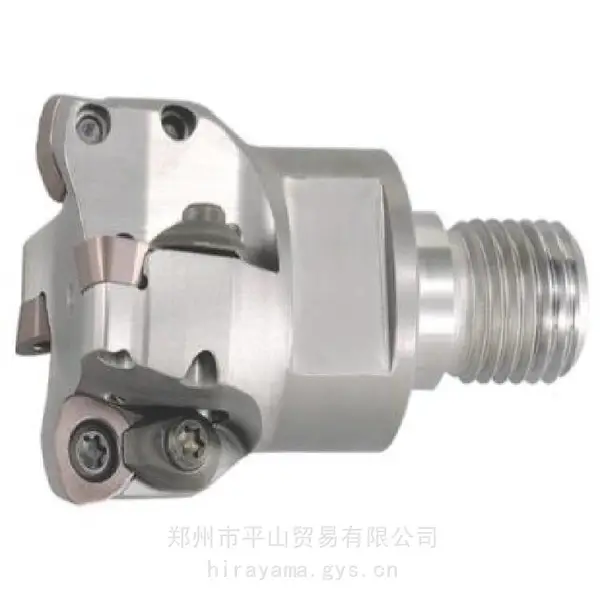 日本MOLDINO高精密数控铣削用圆弧形铣刀ASRTM3035R-3