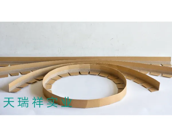 惠州包装纸护角厂家直销 深圳市天瑞祥实业供应