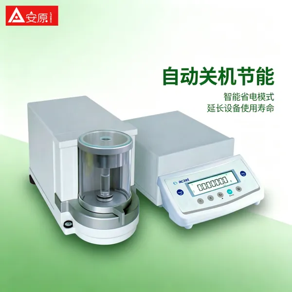 印度Aczet CM21P微量天平 1微克精度分体式实验室精密电子天平
