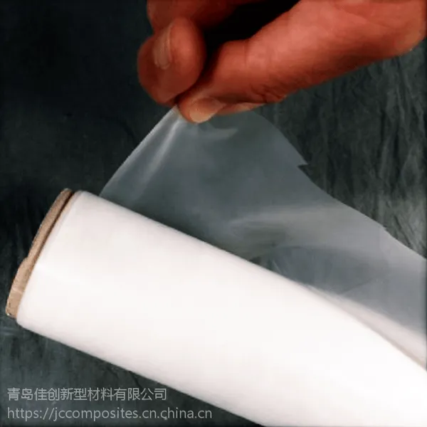 AVB200真空袋膜尼龙真空袋厚度50um热压罐工艺专用碳纤维预浸料工艺