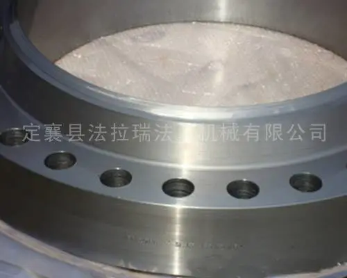 螺纹法兰盘-定襄县法拉瑞-螺纹法兰盘生产厂家