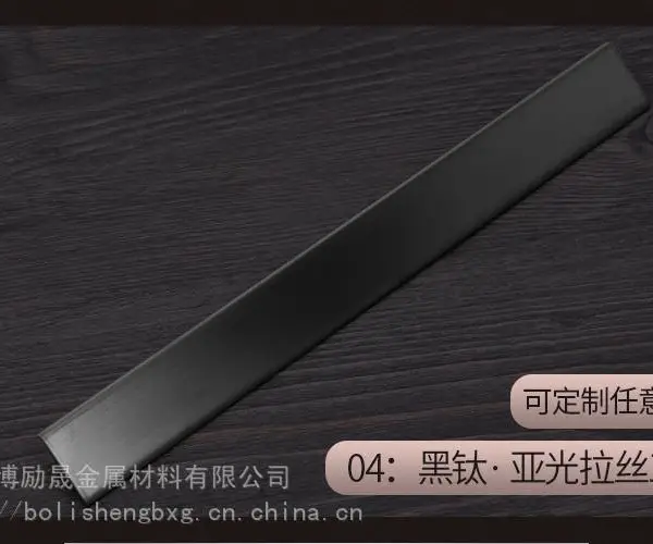 彩色不锈管博励晟金属厂家直销钛金玫瑰金黑钛古铜201 304