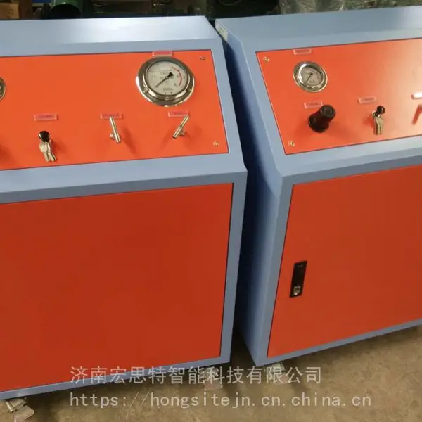 ���ɸ�ʴ������Һ�巴Ӧ�������Զ���ѹװ�� ��ѹϵͳ �����ѹ�豸 ��˼��