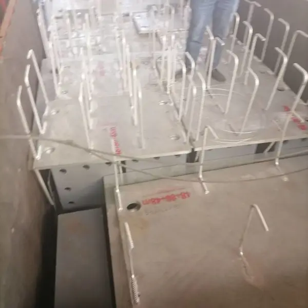 烟台遮板沥青玛蹄脂灌缝遮板模具塑料模具加工