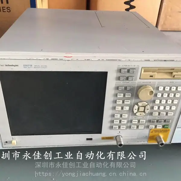 维修 Keysight/Agilent安捷伦MSO-X6004A.MSOX6002A示波器