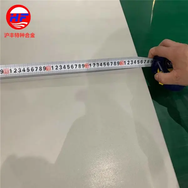 【沪丰特种合金】供应奥氏体904L不锈钢棒 耐蚀 904L圆棒 棒材