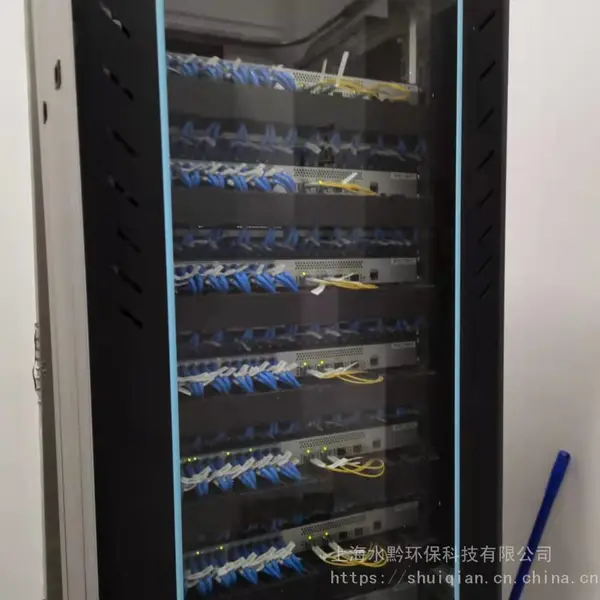 楼宇自控系统BACnet网关数据接口