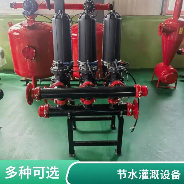 ˮ��һ�廯�豸ũ�õι������ ���ƹ�����˹� �ι�ˮ��һ���