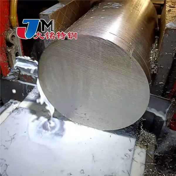 供应GH4133(GH33A)高温合金 GH202圆钢 GH2030镍基合金材料