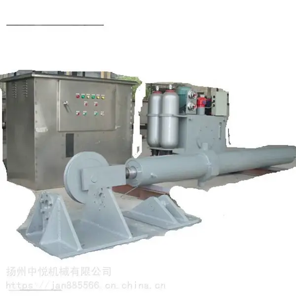 DZYL-03型胶带机全自控液压拉紧装置、中悦液压拉紧
