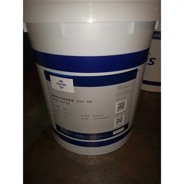 ��˹FUCHS CGLP 32 46 68 100 150�� 220 VG320������������