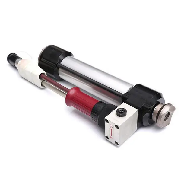 �����Ʋ𹤾���Ŷ�����750mm֧����˫�ܵ��ӿ�Һѹ�Ŷ���