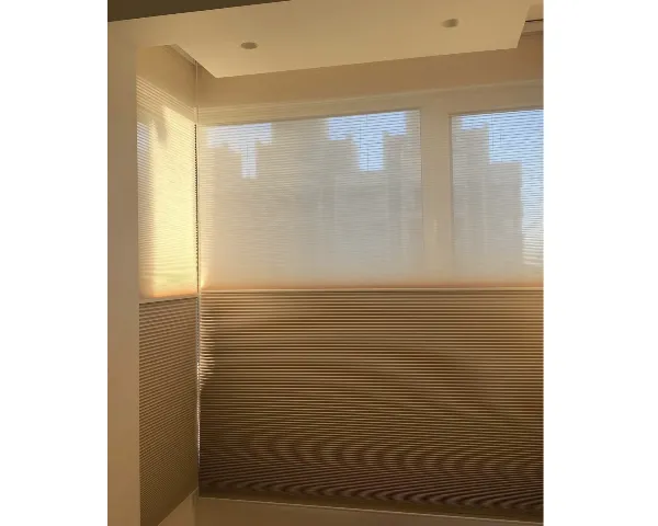 深圳卧室防风卷帘制造商 服务为先 深圳市达丽雅装饰制品供应