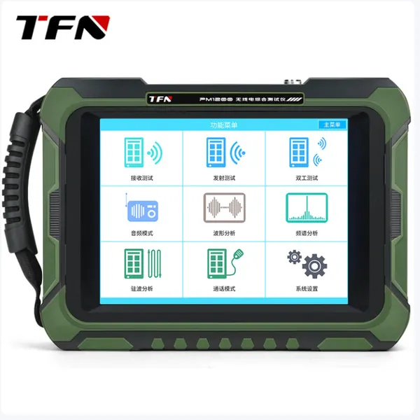 TFN PM1200���ߵ��ۺϲ����� ���ߵ��۲� 2M-1.3GHz