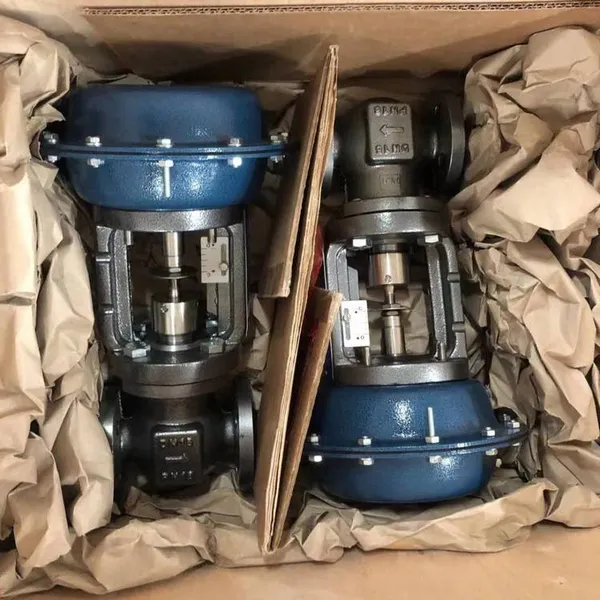 为什么工业管路优先选用Burocco 1AEC2IBAS1D2角座阀