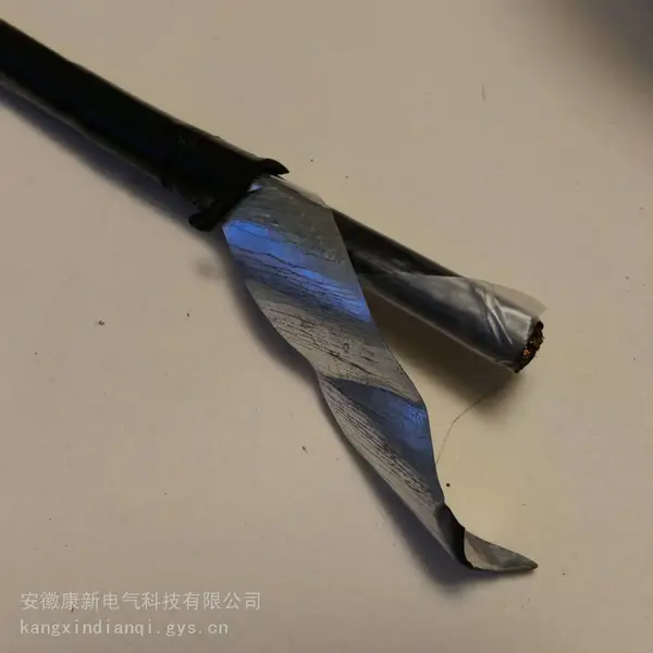 ZR-DJYP2VP2-22-2*3*1.0MM铠装计算机电缆 DCS控制系统徽嬴康星