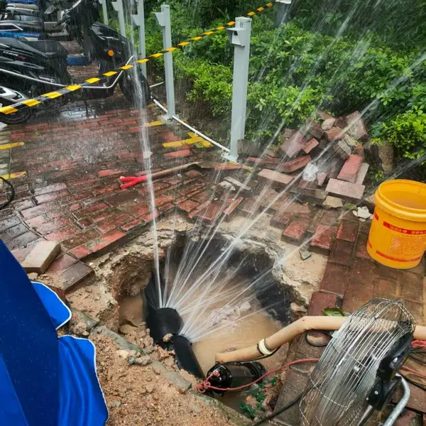 水管漏水检测维修,家装楼房测漏水电话,管道查漏水点电话
