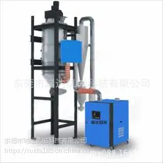 塑料辅机除湿干燥机 东莞瑞达直供TUP结晶除湿机 TPU结晶干燥机