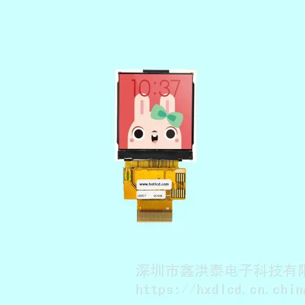 ��Ӧ1.3��TFT��ʾ��