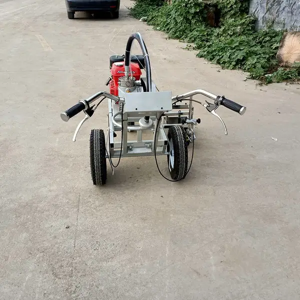 �㶫С����·���߳����� ���ٹ�·���߻� ˮ��·�滭�߻�