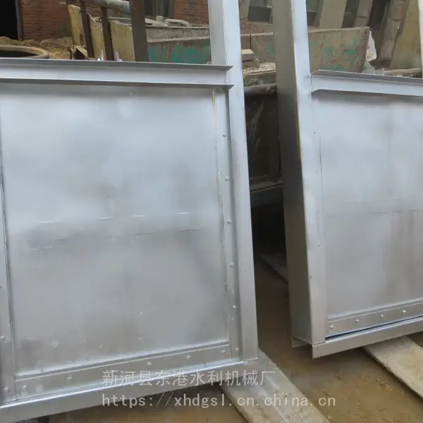 铸铁镶铜闸门|不锈钢闸门|水库用闸门|镶铜铸铁闸门|插板闸门|污水铸铁闸门