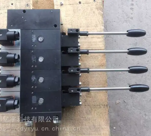HAWE������·�� DL31-3-DDD-B/E1-2-210�����