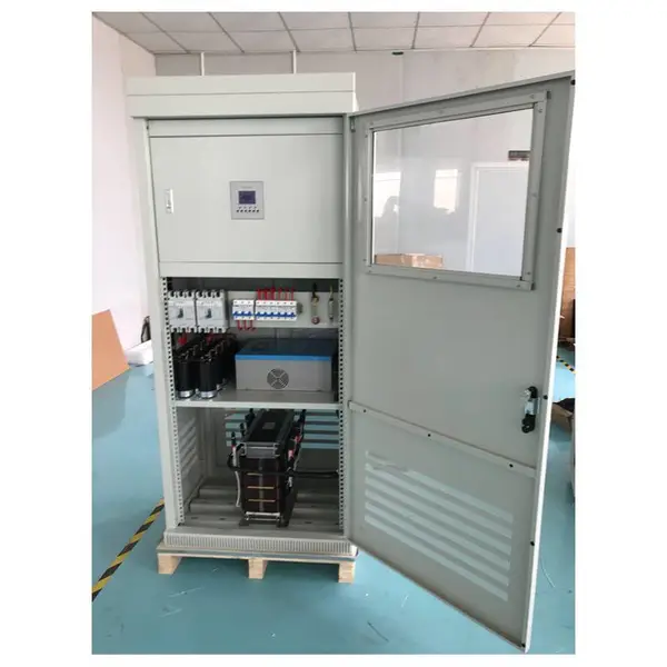 ���������Ƶ����� HGN-35KW/TT-384S̫��������� 35KW�������ϵͳ