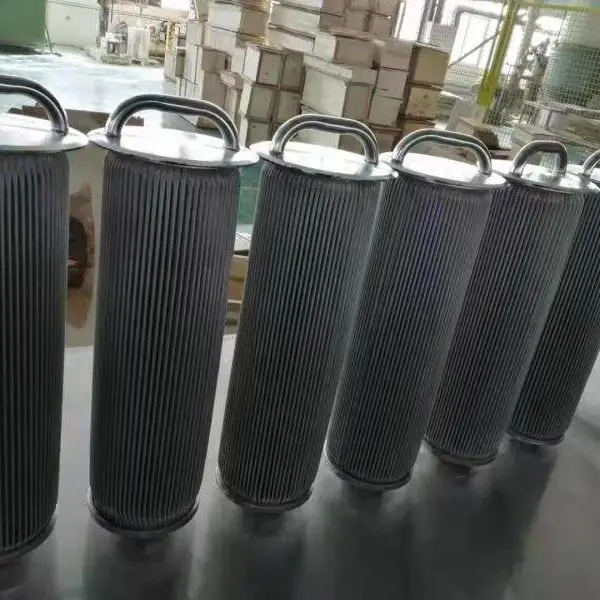 TXX-63*50黎明滤芯 工艺精良华源滤器电话报价