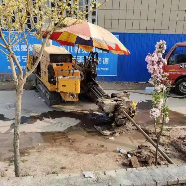 过路定向钻施工2026联系乔经理