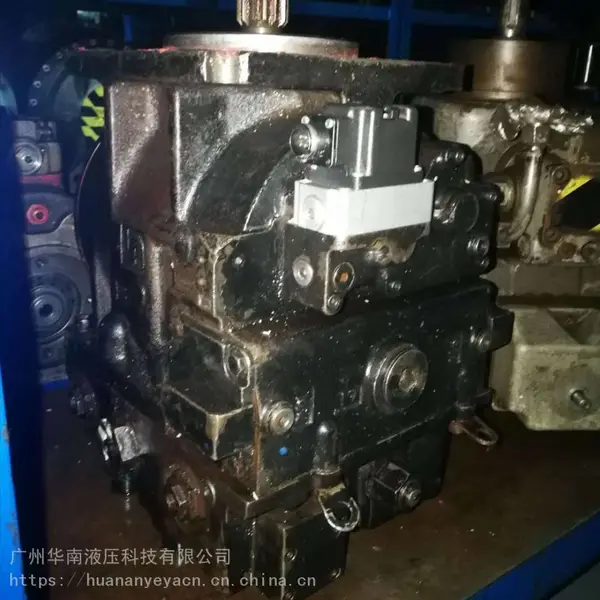 DANFOSS液压泵维修 丹佛斯90L180KA1NN80液压泵修理