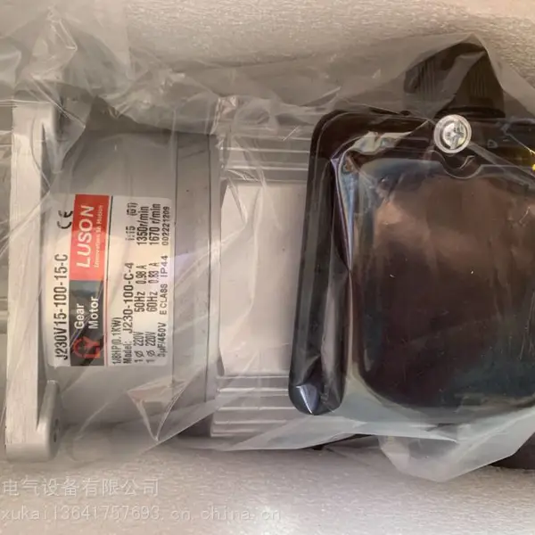 LUSON���J230V15-200-15-C J220V15-200-15-C LY���