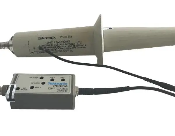 供应泰克 P6015A外壳Tektronix p6015A多套