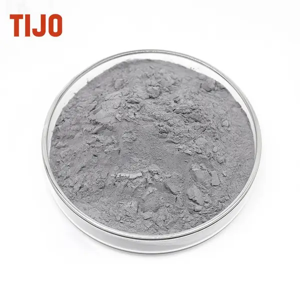 TIJO 锌铝合金粉末锌铝涂层ZnAl10 可用于五金汽车配件