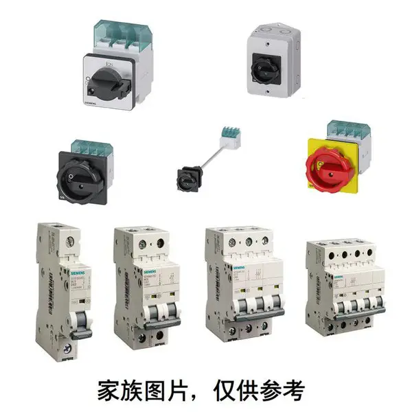 ������3VA5215-6ED61-0AA0 �������ʽ��·��3VA5 UL