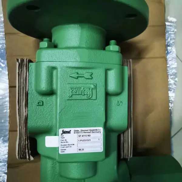Steimel ���ֱ� SF2/13R
