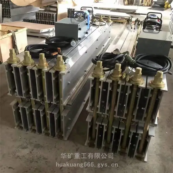 出售橡胶皮带修补机 自然冷却 DSLJ-1600防爆型胶带硫化机