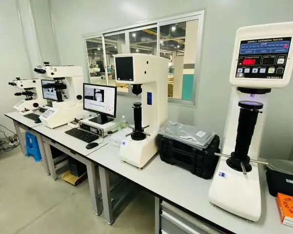 贵阳表面洛氏硬度计 值得信赖 昆山富泽检测设备供应