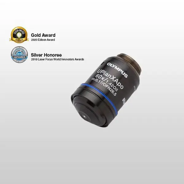 奥林巴斯显微镜Olympus Microscope objective物镜透镜