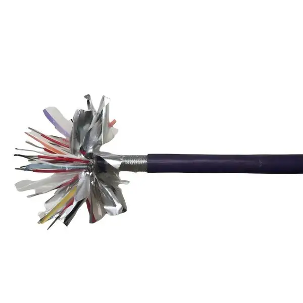 ZR-KX-GS-VV22-3×2×1.5mm2补偿导线线芯为7股绞和导体